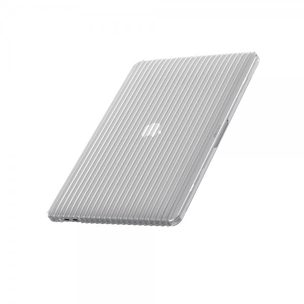Tech21 MacBook Pro 13 M1/M2 (A2338) Cover Evo Wave Clear