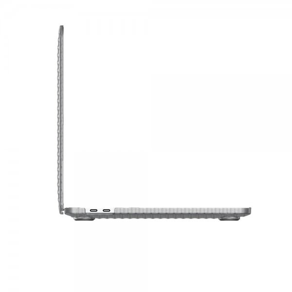Tech21 MacBook Pro 13 M1/M2 (A2338) Cover Evo Wave Clear