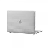 Tech21 MacBook Pro 13 M1/M2 (A2338) Cover Evo Wave Clear