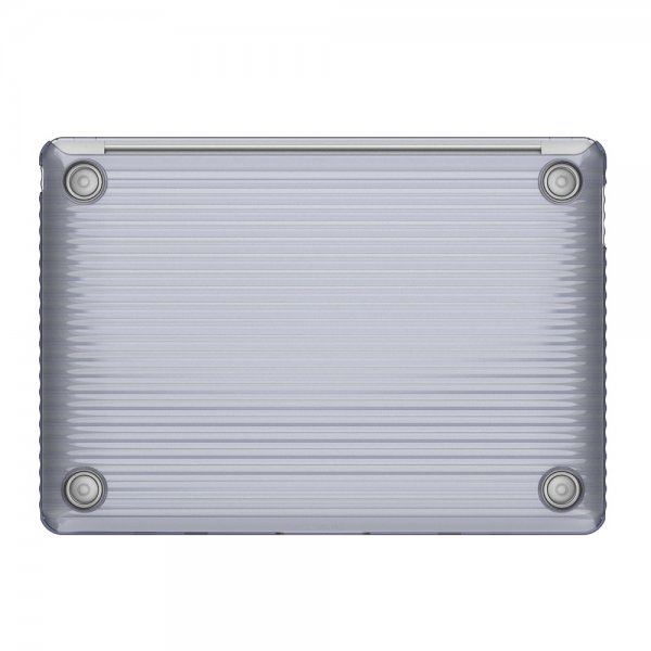 Tech21 MacBook Pro 13 M1/M2 (A2338) Cover Evo Wave Blå