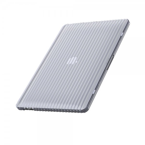 Tech21 MacBook Pro 13 M1/M2 (A2338) Cover Evo Wave Blå