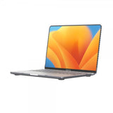 Tech21 MacBook Pro 13 M1/M2 (A2338) Cover Evo Wave Blå