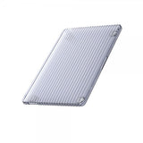 Tech21 MacBook Pro 13 M1/M2 (A2338) Cover Evo Wave Blå