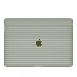 Tech21 MacBook Pro 13 M1/M2 (A2338) Skal Evo Wave Grøn