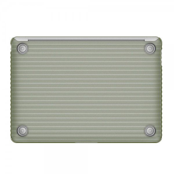 Tech21 MacBook Pro 13 M1/M2 (A2338) Skal Evo Wave Grøn