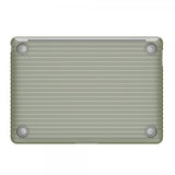 Tech21 MacBook Pro 13 M1/M2 (A2338) Skal Evo Wave Grøn