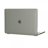 Tech21 MacBook Pro 13 M1/M2 (A2338) Skal Evo Wave Grøn