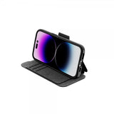 Tech21 iPhone 14 Pro Cover Evo Lite Wallet Sort