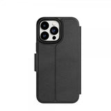 Tech21 iPhone 14 Pro Max Cover Evo Lite Wallet Sort