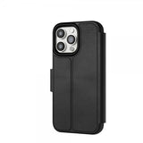 Tech21 iPhone 14 Pro Max Cover Evo Lite Wallet Sort