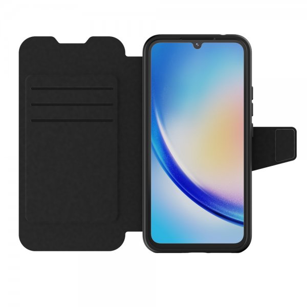 Tech21 Samsung Galaxy A34 5G Cover Evo Lite Wallet Sort