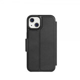 Tech21 iPhone 13/14 Cover Evo Lite Wallet Sort