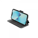 Tech21 iPhone 13/14 Cover Evo Lite Wallet Sort