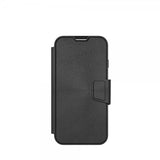 Tech21 iPhone 7/8/SE Cover Evo Lite Wallet Sort