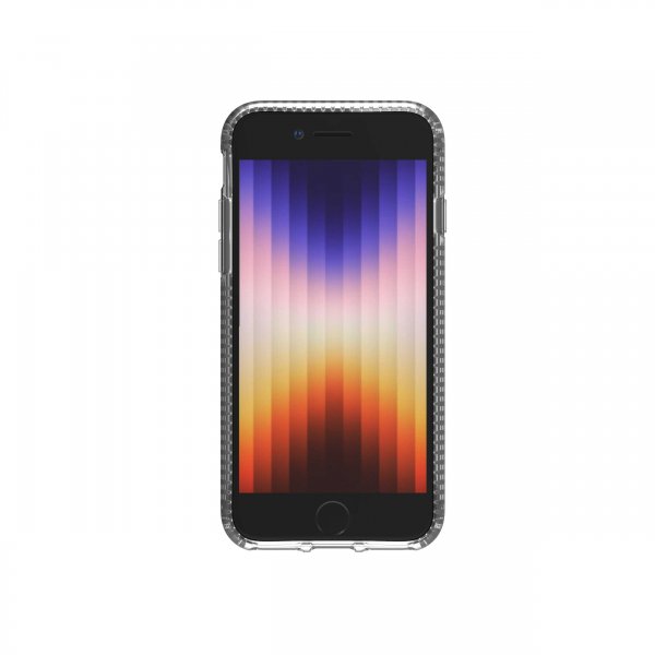 Tech21 iPhone 7/8/SE Cover Evo Lite Transparent