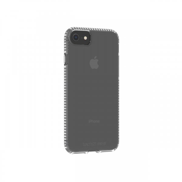 Tech21 iPhone 7/8/SE Cover Evo Lite Transparent