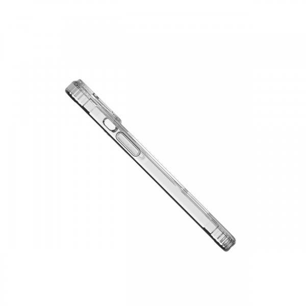 Tech21 iPhone 13/14/15/16e/17e Cover Evo Clear MagSafe Transparent