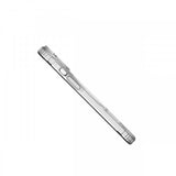 Tech21 iPhone 13/14/15/16e/17e Cover Evo Clear MagSafe Transparent