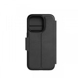 Tech21 iPhone 15 Pro Cover Evo Lite Wallet Sort