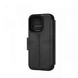 Tech21 iPhone 15 Pro Cover Evo Lite Wallet Sort