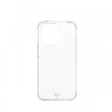 Tech21 iPhone 15 Pro Cover Evo Lite Transparent