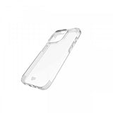 Tech21 iPhone 15 Pro Cover Evo Lite Transparent