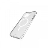 Tech21 iPhone 15 Pro Max Cover Evo Clear MagSafe Transparent