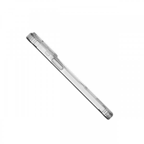 Tech21 iPhone 15 Pro Max Cover Evo Clear MagSafe Transparent