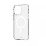 Tech21 iPhone 15 Pro Max Cover Evo Clear MagSafe Transparent