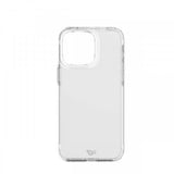 Tech21 iPhone 15 Pro Max Cover Evo Clear Transparent