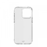 Tech21 iPhone 15 Pro Max Cover Evo Clear Transparent