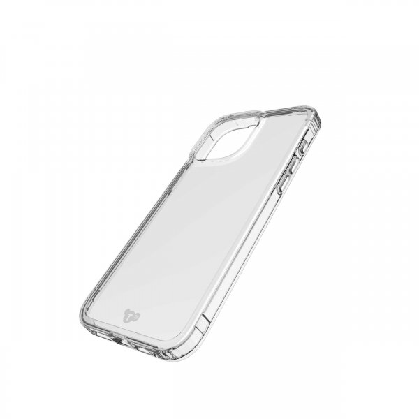 Tech21 iPhone 15 Pro Max Cover Evo Clear Transparent