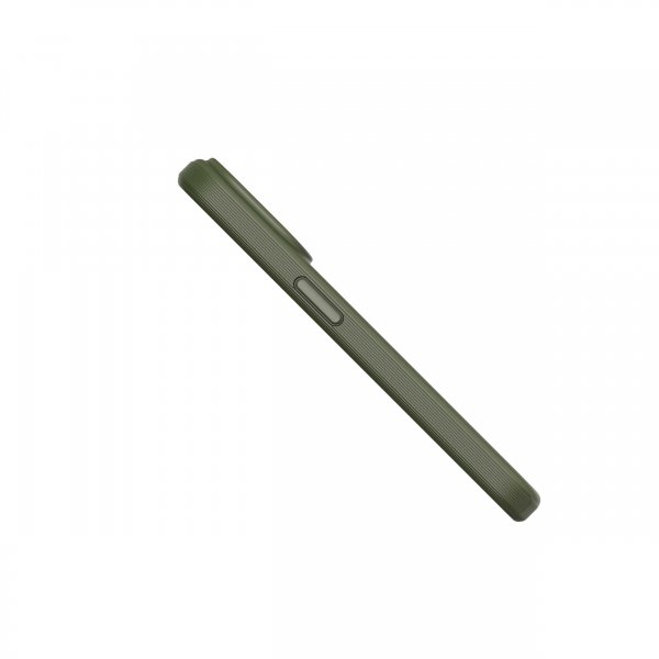 Tech21 iPhone 15 Pro Cover Evo Lite Khaki
