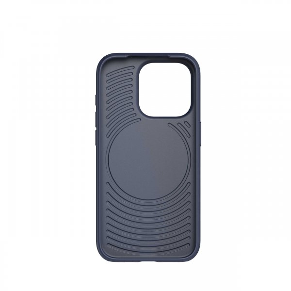 Tech21 iPhone 15 Pro Cover Evo Lite Denim Blue