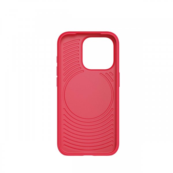 Tech21 iPhone 15 Pro Cover Evo Lite Rød