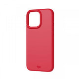 Tech21 iPhone 15 Pro Max Cover Evo Lite Rød