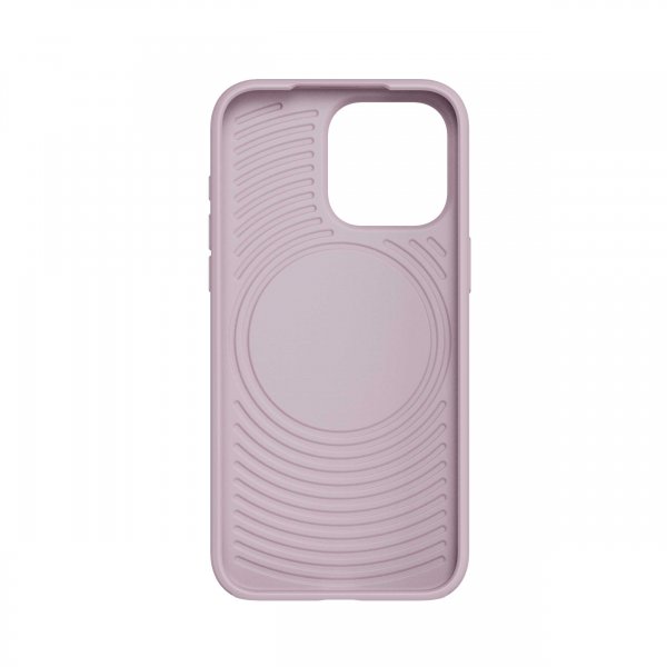 Tech21 iPhone 15 Pro Max Cover Evo Lite Lavendel