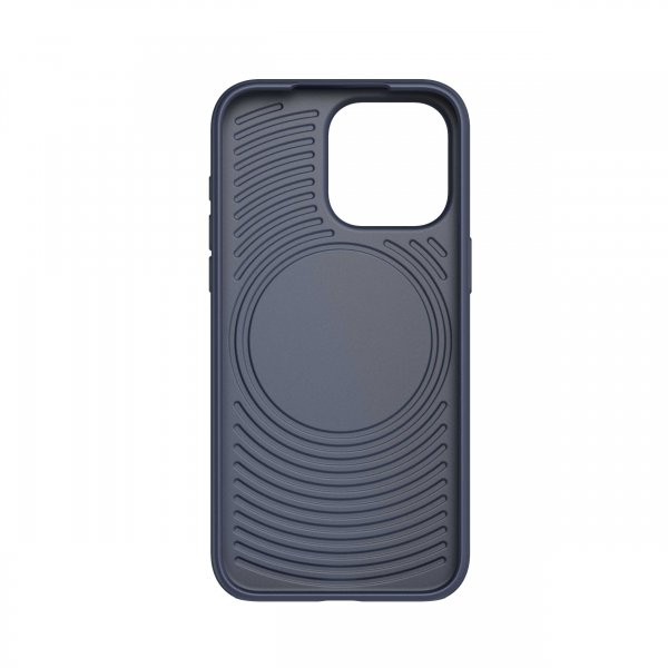 Tech21 iPhone 15 Pro Max Cover Evo Lite Denim Blue
