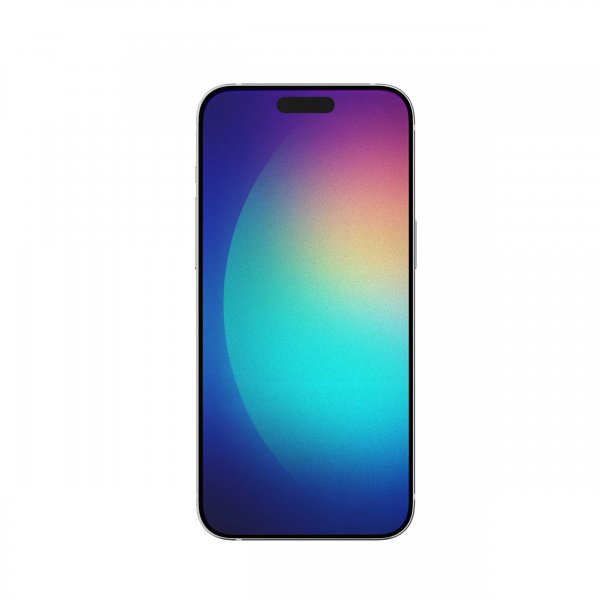 Tech21 iPhone 15 Pro Max Skærmbeskyttelse og Kamerabeskyttelse Impact Glass Sæt