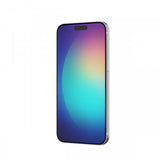 Tech21 iPhone 15 Pro Max Skærmbeskyttelse og Kamerabeskyttelse Impact Glass Sæt