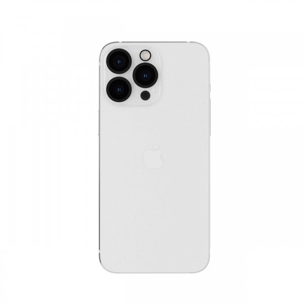 Tech21 iPhone 15 Pro Max Skærmbeskyttelse og Kamerabeskyttelse Impact Glass Sæt