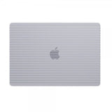 Tech21 MacBook Air 15 M2 (A2941) Cover Evo Wave Transparent
