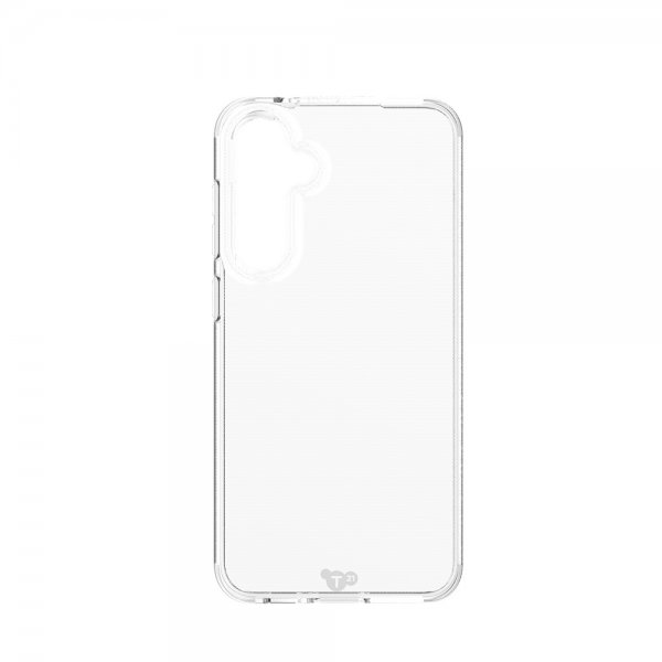 Tech21 Samsung Galaxy S23 FE Cover Evo Lite Transparent