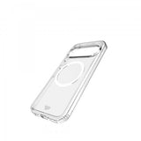 Tech21 Google Pixel 10/Pixel 10 Pro Cover EvoClear MagSafe Transparent