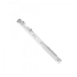 Tech21 Google Pixel 10/Pixel 10 Pro Cover EvoClear MagSafe Transparent