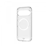 Tech21 Google Pixel 10/Pixel 10 Pro Cover EvoClear MagSafe Transparent