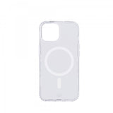 Tech21 iPhone 13/14/15/16e/17e Cover EvoLite MagSafe Transparent