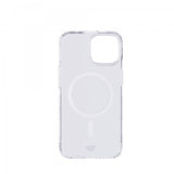 Tech21 iPhone 13/14/15/16e/17e Cover EvoLite MagSafe Transparent