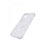 Tech21 iPhone 13/14/15/16e/17e Cover EvoLite MagSafe Transparent