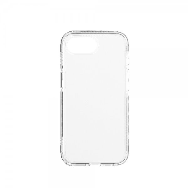 Tech21 iPhone 16./17. Cover EvoClear Transparent